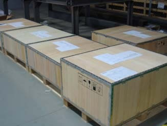 钢边箱生产线,生产工艺3