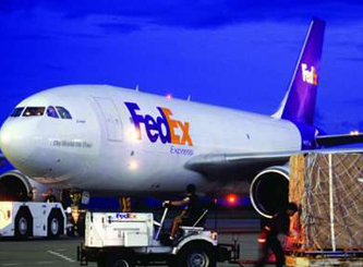 为什么要在物流运输中使用钢边箱？